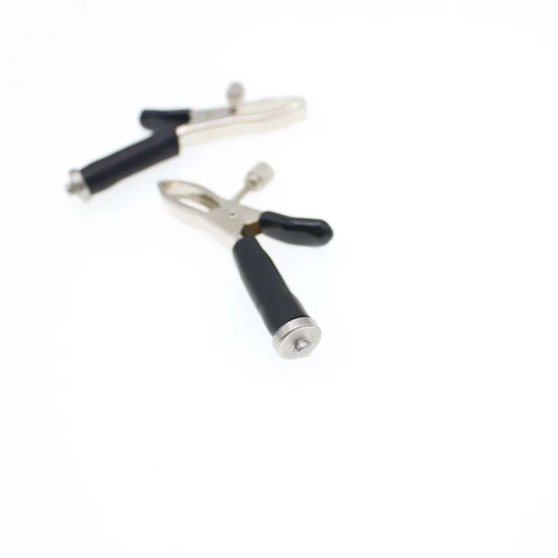 Женский электрический стимулятор для анального и вагинального сосков