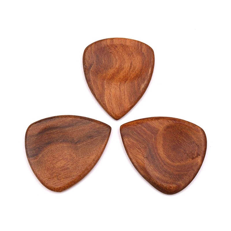 Деревянная акустическая гитара pectrum в форме сердца pick s для бас части|Детали и