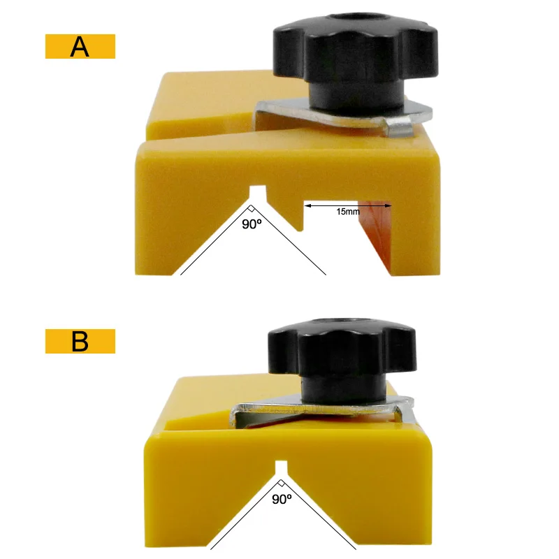 Gypsum Board Hand Plane Plasterboard Planing Tool Flat Square Drywall Side Chamfer Woodworking | Инструменты