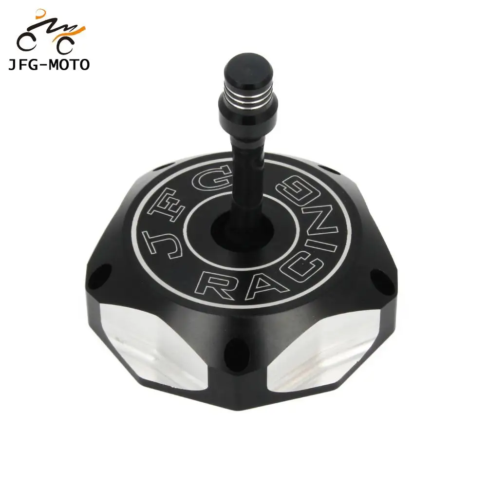 Крышка топливного бака с ЧПУ для мотоциклов KTM SX EXC MXC LC4 RXC 50 85 105 125 200 250 300 350 360 380 400 440