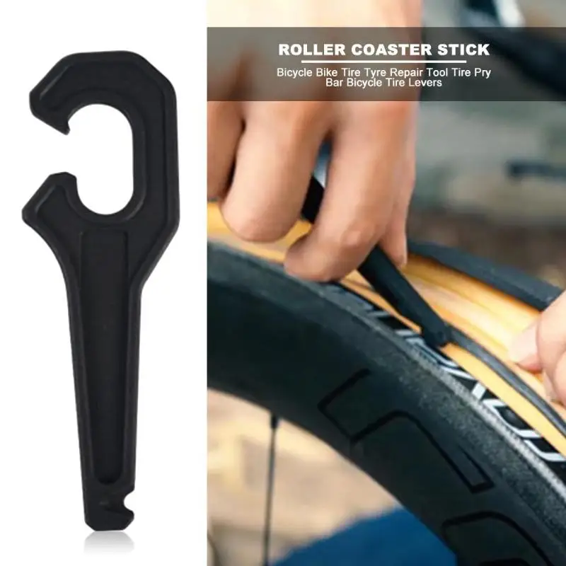 

Прочная и портативная отвертка для шин велосипеда, горного велосипеда, наружного инструмент для демонтажа и ремонта