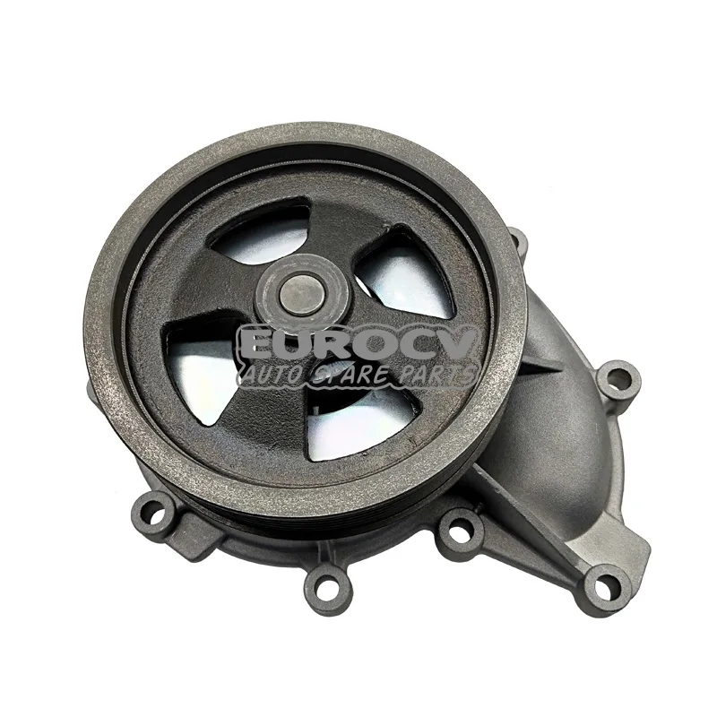 Spare Parts for Scania Trucks SCE 1508533 Water Pump