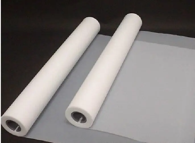 3 'x 20 &quotPTFE пленка F4 тонкий лист фольги 0 5 м x 1 | Дом и сад
