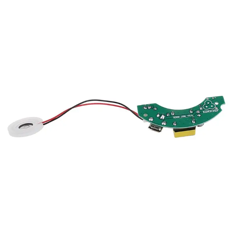 USB мини-увлажнитель наборы сделай сам генератор тумана и драйвер печатная плата