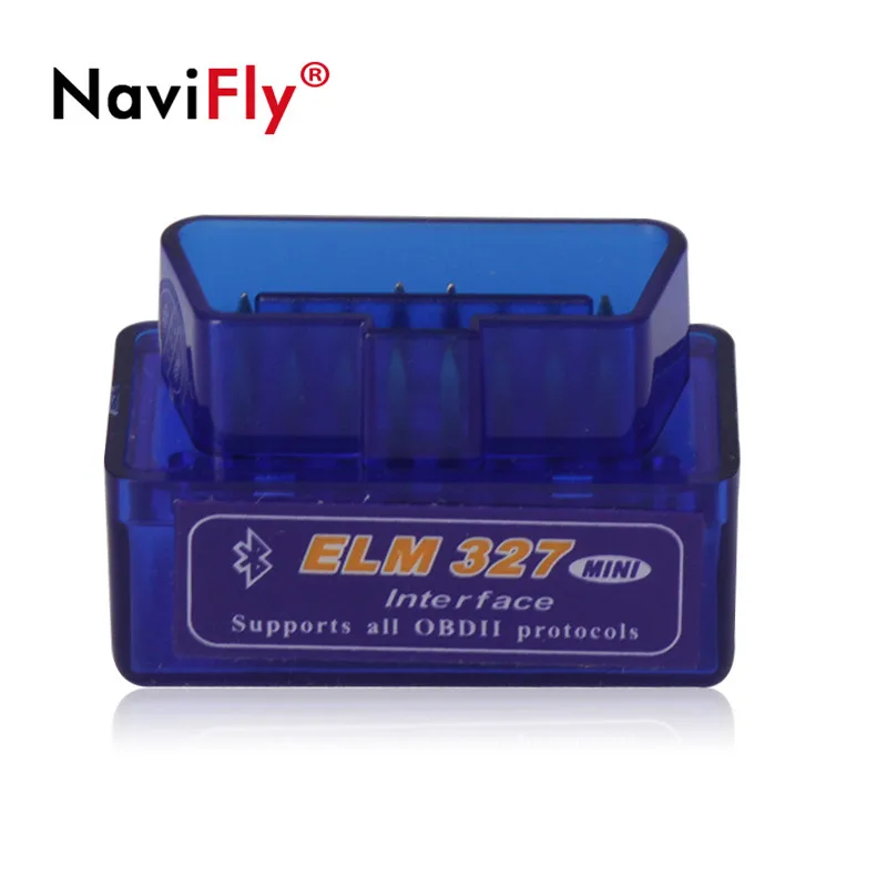 Автомобильный dvd-плеер NaviFly дополнительные аксессуары мини ELM327 WIFI version-OBD2 II |