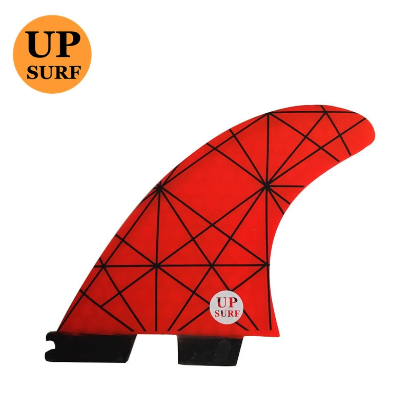 Плавник для серфинга FCS2 G5/G7 части плавники upsurf оригинальный продукт светильник