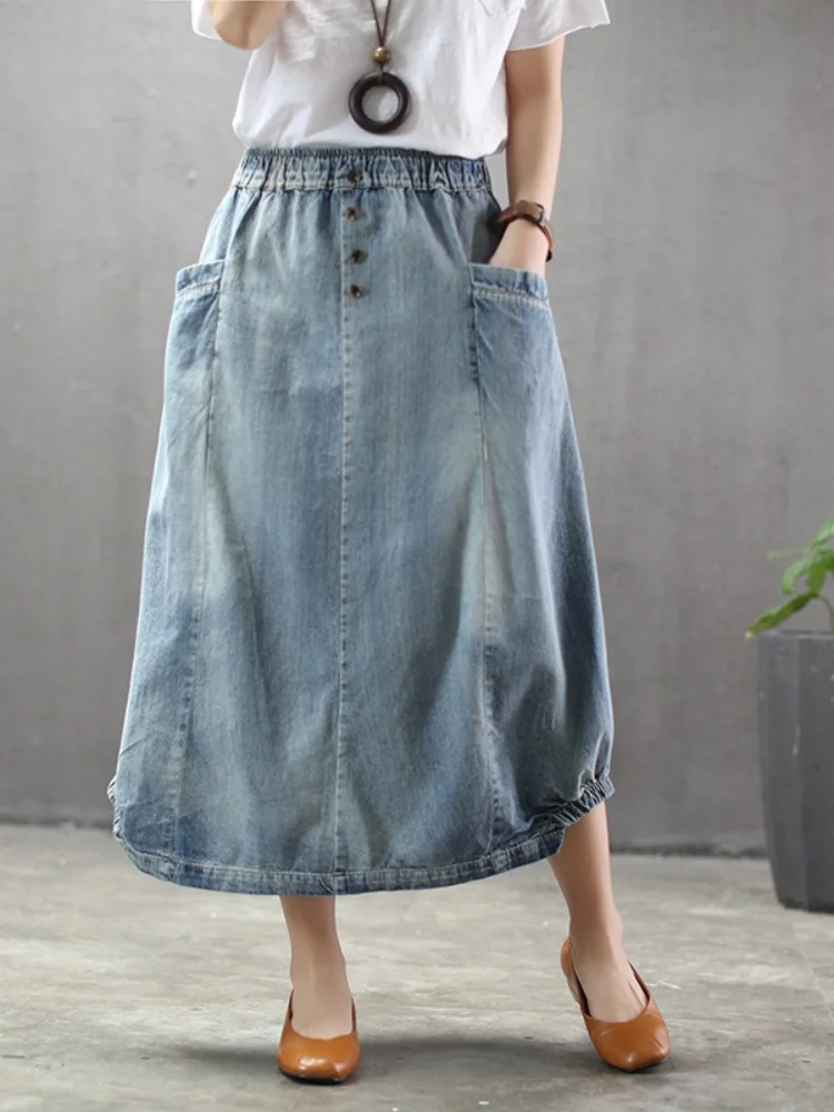

Skirts