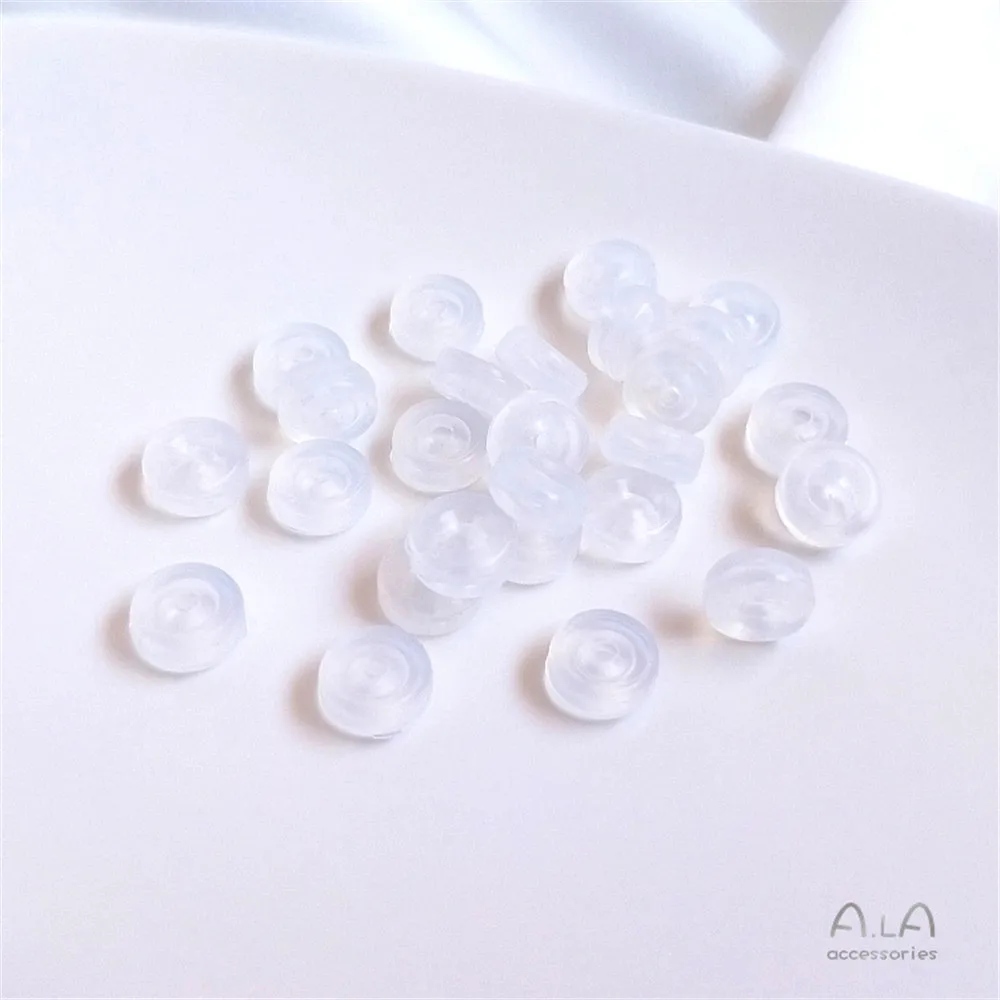 Рисунок 4 - Зажим для ушей противоболезненный скользящий коврик