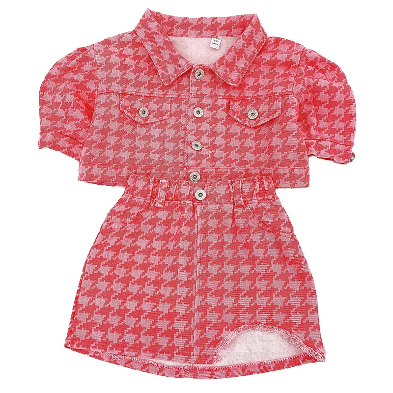 

Girls Fall Clothes Set Kids Boutique Clothing Wholesale Toddler Clothing Set New Kids Baby Girls Clothes Sets Girls Clothing