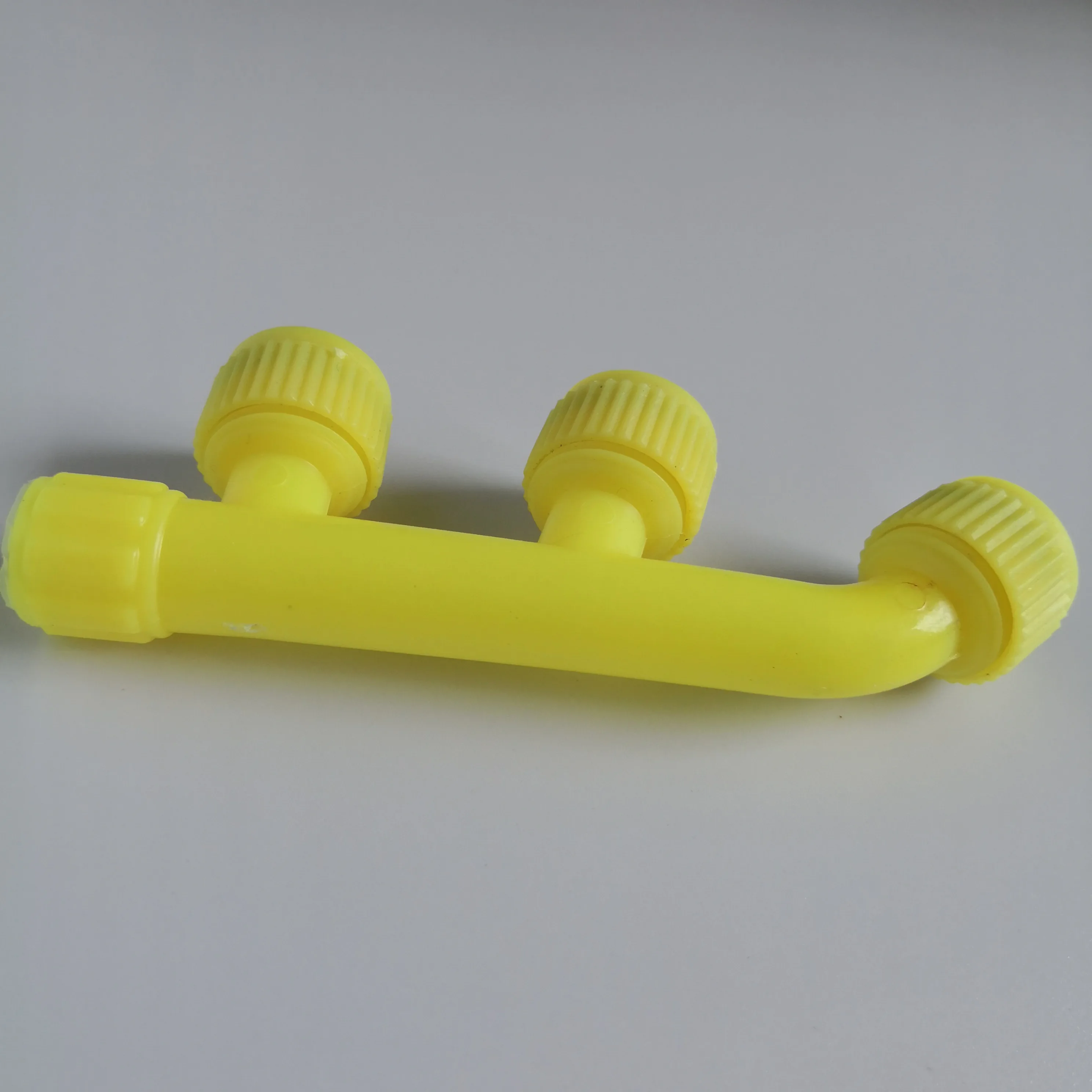 Пластиковый спринклер опрыскиватель сельскохозяйственной медицины