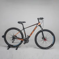hot sell carbon fiber mountain bike 29er mtb with m2000 derailleur system and hydraulic brake in stock