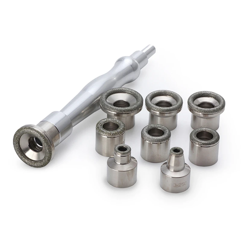 Аппарат для микродермабразии AOKO инструмент ухода за кожей лица Сменные