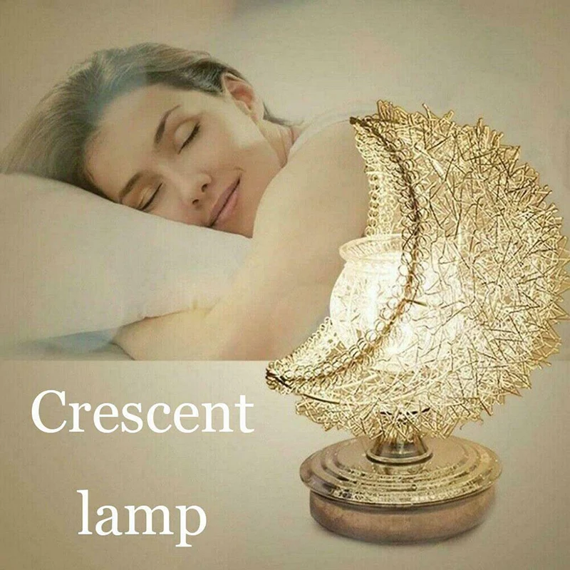 

Moon Aomatherapy Lamp Essential Oil Aromatherapy Lamp Relieve Stress Improve Insomnia For Office and Room VJ-Drop