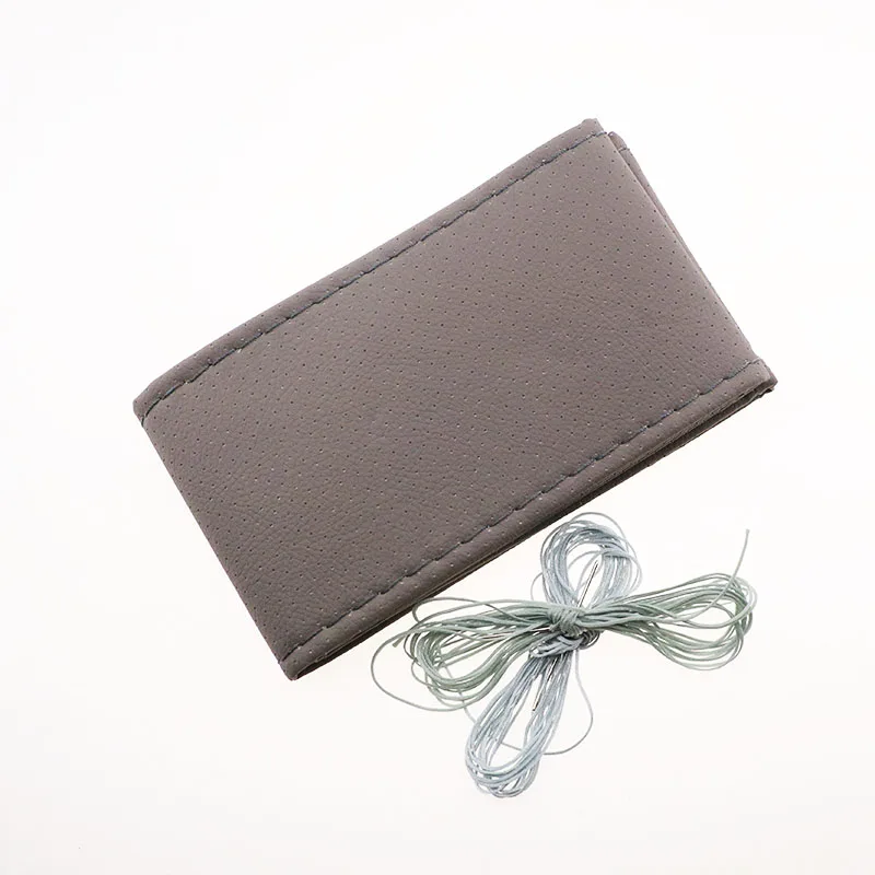 Ручное шитье сделай сам искусственная кожа для планшетов Land Rover Range