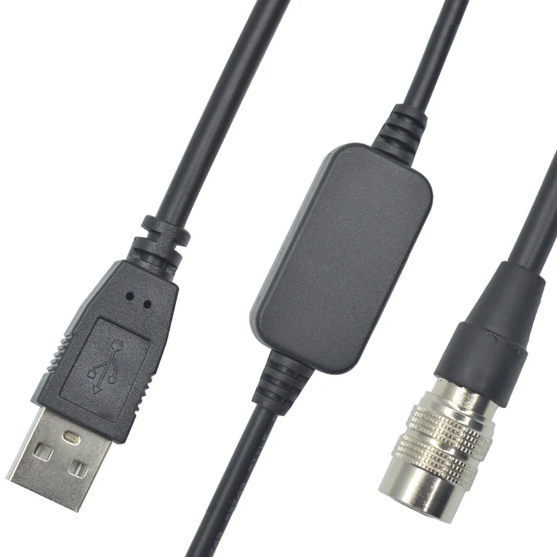 USB кабель для скачивания данных совместим с Wind8 / Win7 Winxp Topcon Sokkia Gowin Южная