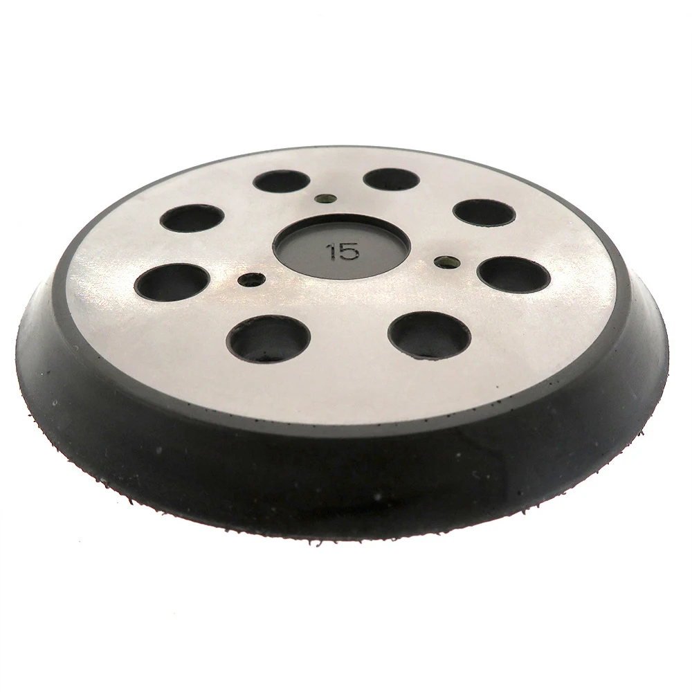 

Electric Polishing Disc Use 5 Inch 8 Holes Hook And Loop Sandpaper F Or DW420 / K/DW421 / KDW422K/DW423 / K/ DW426K/D26450