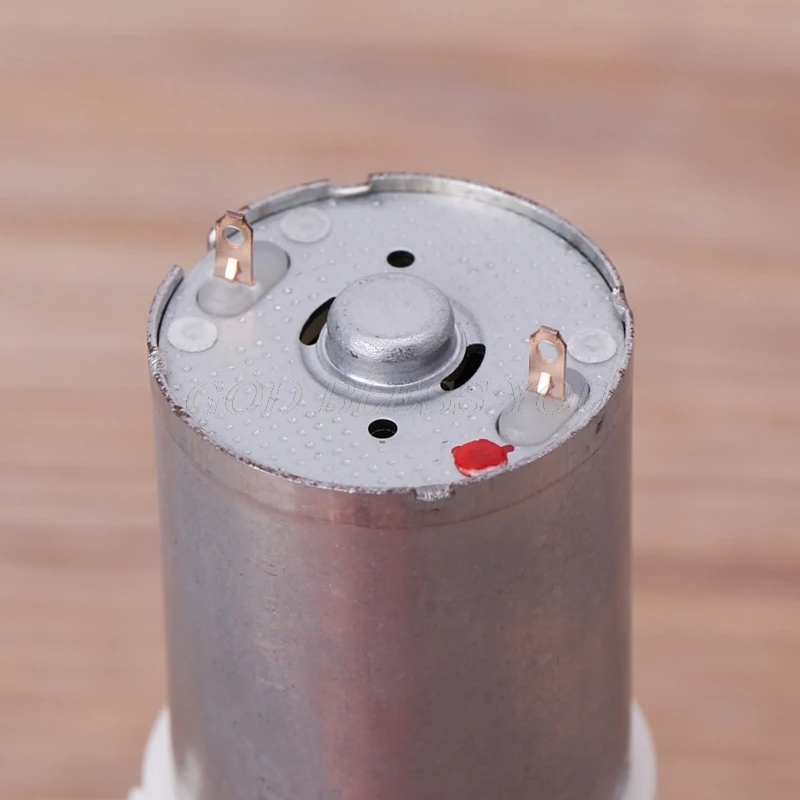 DC 3 V-6 V 5V 370 мотор маленький монитор молокоотсос микро мини воздушный насос вакуумный насос