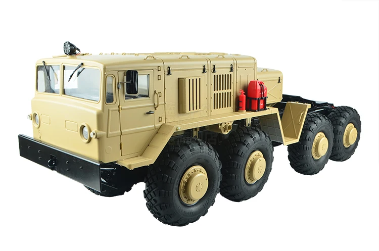 Новый комплект с грузовиком DC8 8X8 совместимый 56357 1/12 RC Actros Man Benz Arocs 3348 3363 6x 4 8 x8