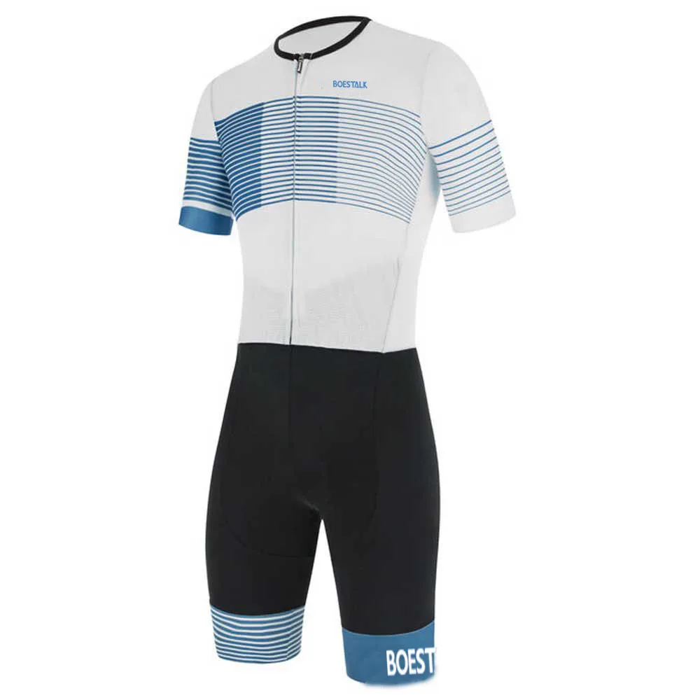 

Велосипедная Джерси Boestalk 2021, летняя форма для триатлона, команды для горных велосипедов, для соревнований по пересеченной местности, быстро...
