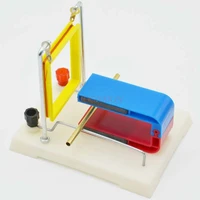 physics experiment equipment for magnetic field to current experiment junior high school teaching instrument