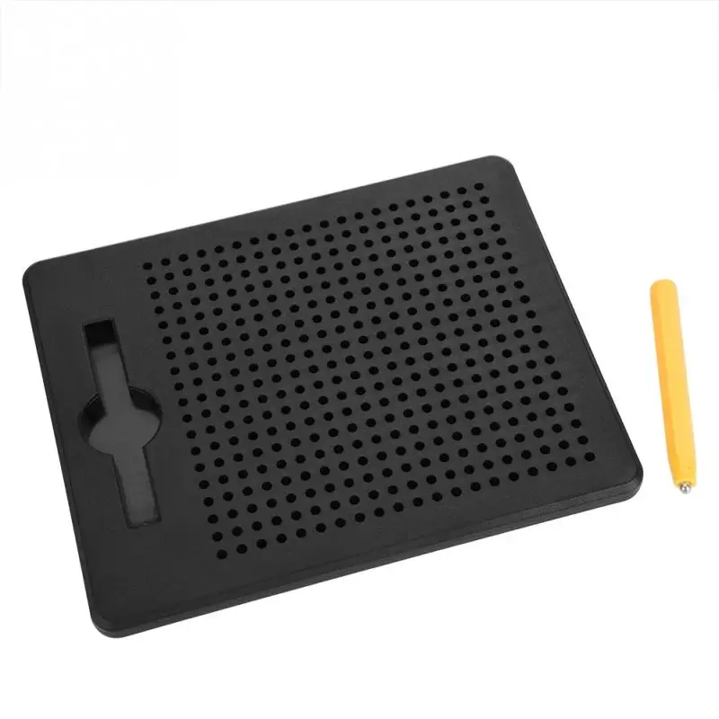 2018 портативный магнитный шариковый скетч планшет доска для рисования с