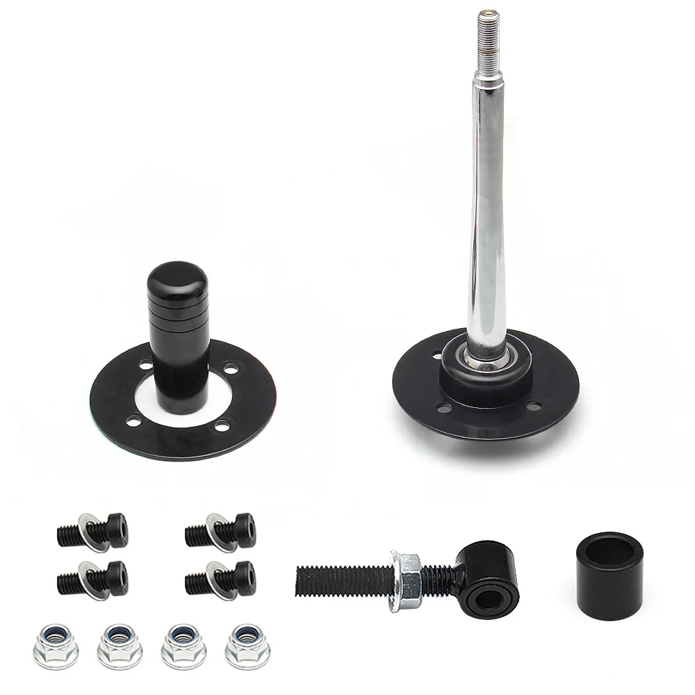 

Drift adjustable gear lever Shift lever With row head Suitable for BMW gear levers