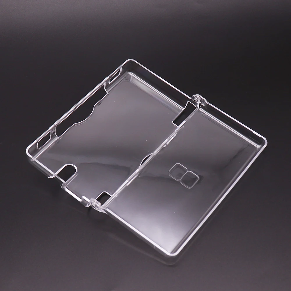 Прозрачный защитный чехол для Nintendo DSL