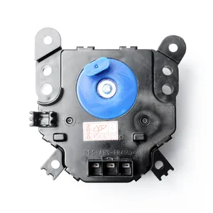 Дренажный клапан сцепления двигателя GM-80-4 для стиральной машины Toshiba XQB70-EFRK, 1 шт.