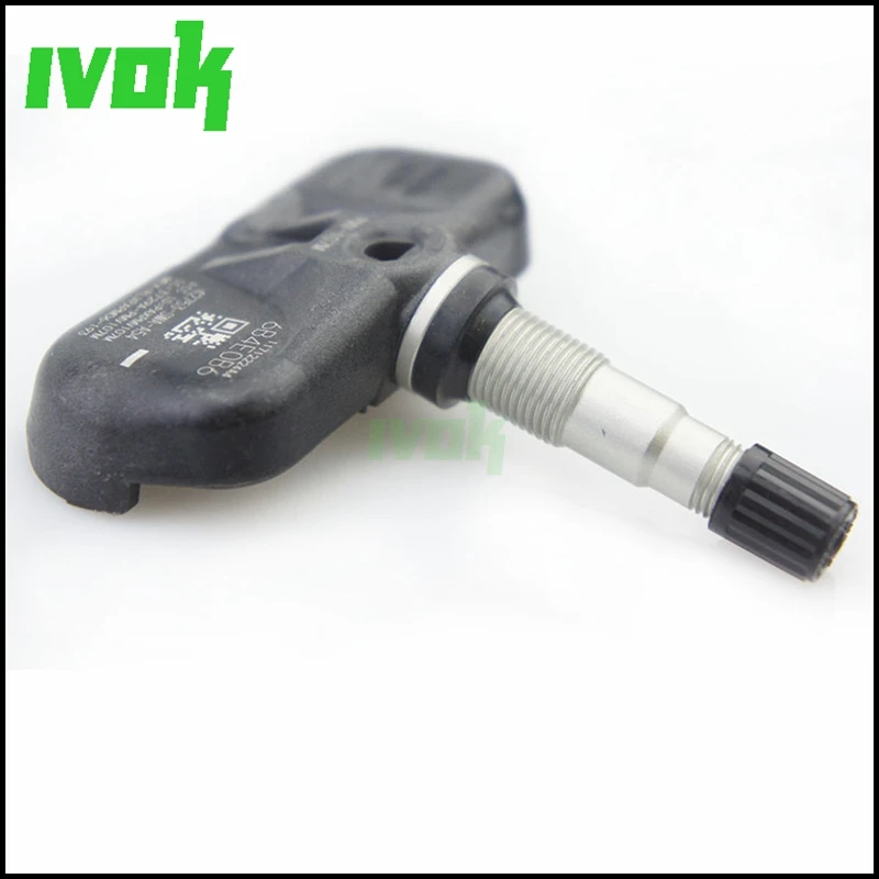 Датчик давления в шинах Pacific TPMS для Honda Accord CRV Fit 42753 SWA A54|tyre pressure sensor|tpms tire sensortpms |