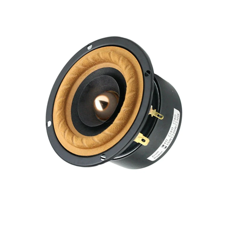 3-дюймовый Полнодиапазонный низкочастотный динамик HIFI высокочастотный блок