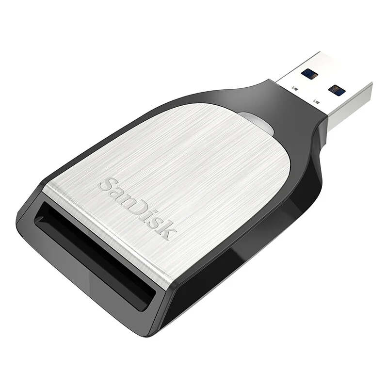 Устройство для чтения SD-карт Sandisk Extreme PRO usb 3 0 | Компьютеры и офис