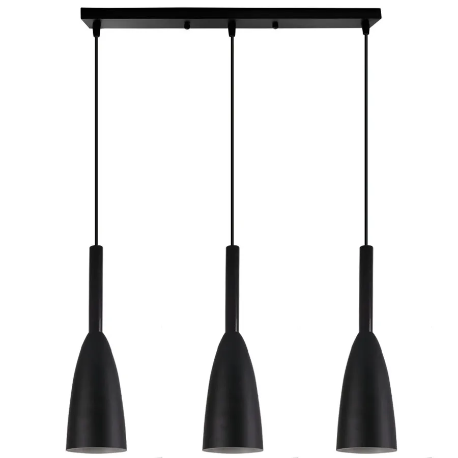 

Подвесной светильник SIKEBOTE 100 см