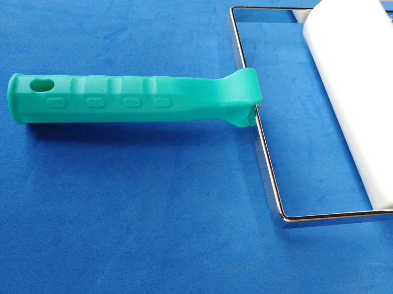 Стикеры для украшения стен набор инструментов 7 дюймовый DIY 3D ручной душ стены