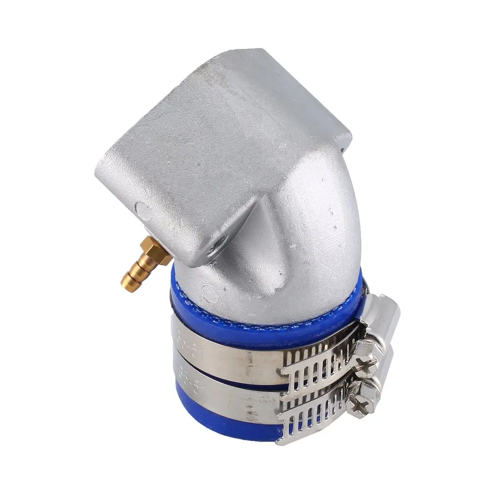 Профессиональный Прочный алюминиевый впускной коллектор загрузки для GY6 150cc