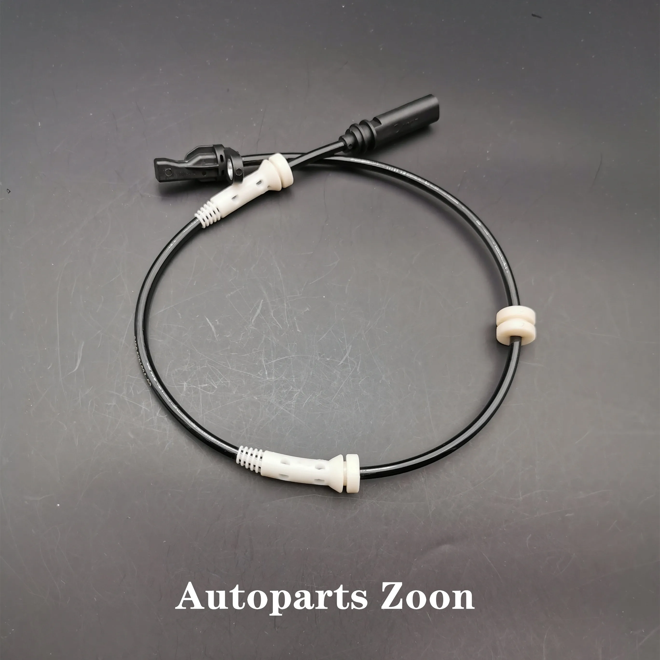 

Датчик скорости колес ABS для BMW 114 116d/i 120d 125d/i M135i 218d/i 220d/i 228i M235i 316d/i 320d/i 325d 34526791224 34526869320