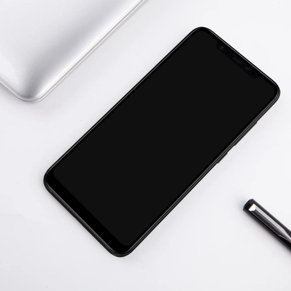 3D закаленное стекло для xiaomi mi 8 Nillkin CP+ MAX Curve полное покрытие 9H Arc Pre mi um для xiaomi mi 8 SE Защитная пленка для экрана