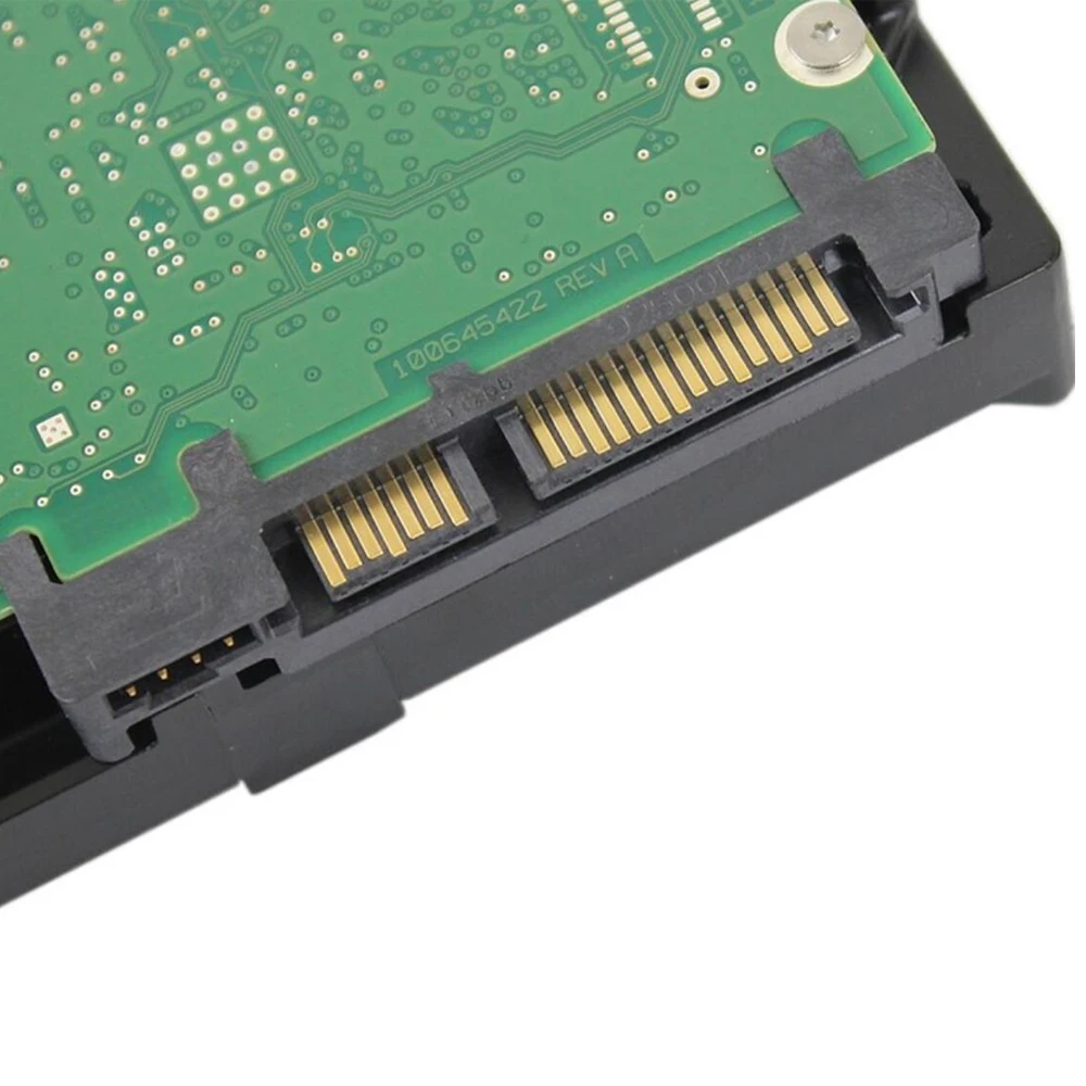 Жесткий диск SATA 3 Интерфейс 1 ТБ 2 4 бренд настольных ПК 5 "внутреннего