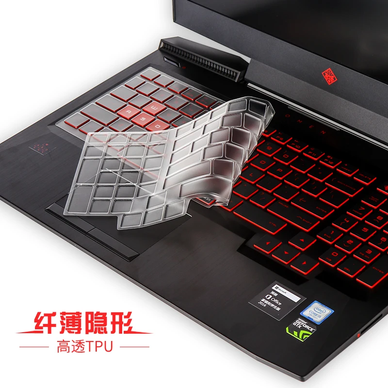 Чехол для HP Gaming OMEN 15-CE001TX CE002TX CE003TX CE004TX CE005TX CE006TX CE007TX CE008TX 15 6 дюйма | Компьютеры и