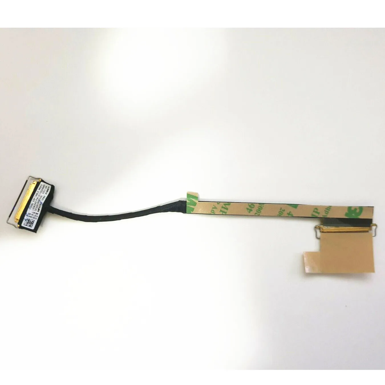 Новый ЖК-кабель WQHD eDP 6-го поколения для Lenovo ThinkPad X1 Carbon DC02C00BX00 01YR429 | Компьютеры и