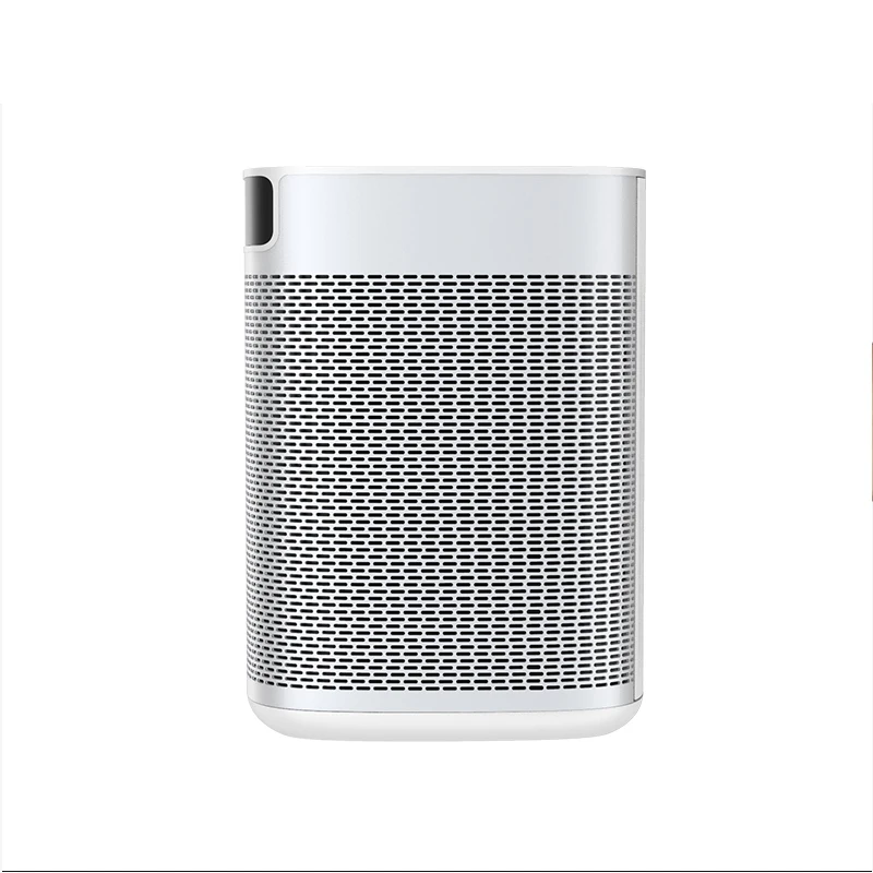 Мини проектор XGIMI Mogo портативный домашний кинотеатр с аккумулятором 10400 мАч Android 9