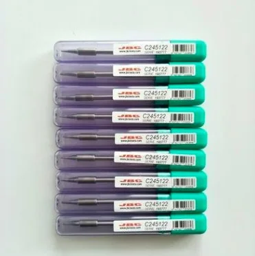 Стандартные сварочные наконечники JBC подходят для оригинальных стандартных