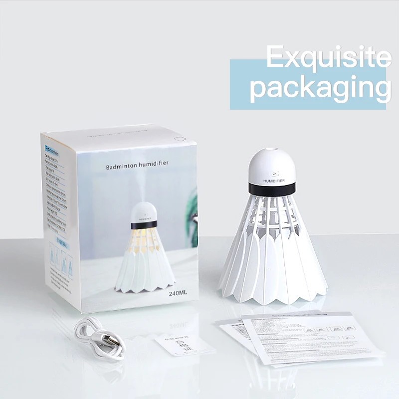 KUULAA увлажнитель воздуха Difusor Mist Maker для дома и офиса автомобиля Арома-диффузор с