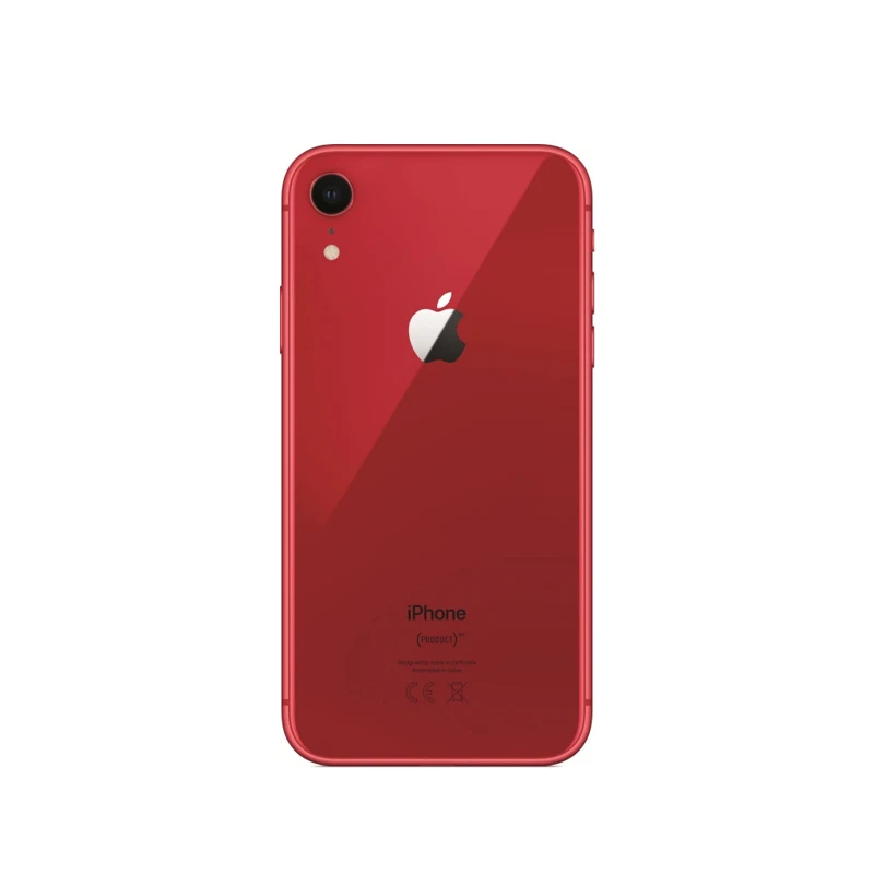 Смартфон Apple iPhone Xr 128 ГБ|Смартфоны| |