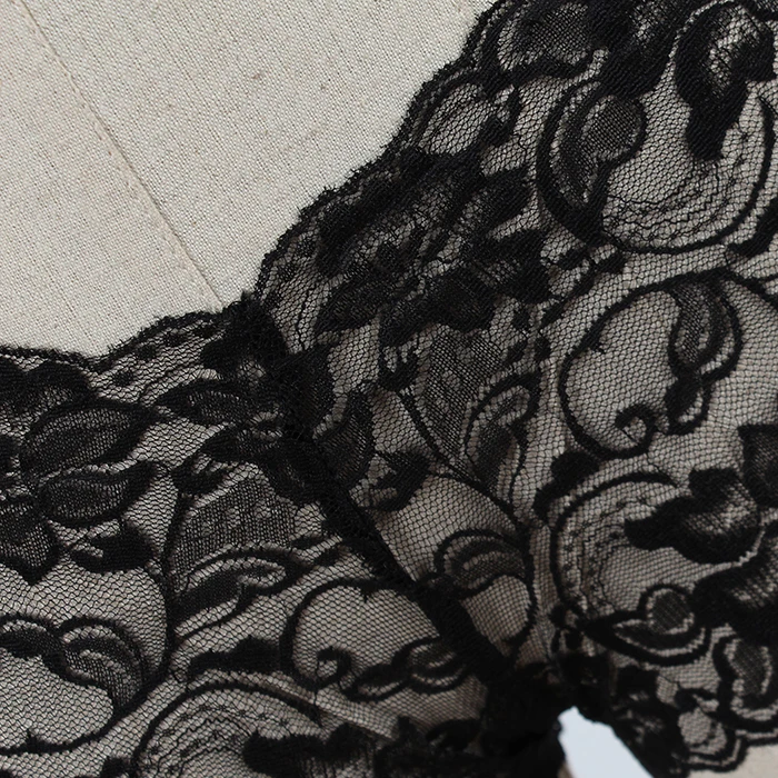 Женские сексуальные трусики кружевные ажурные супер тонкие полые трусы дышащее