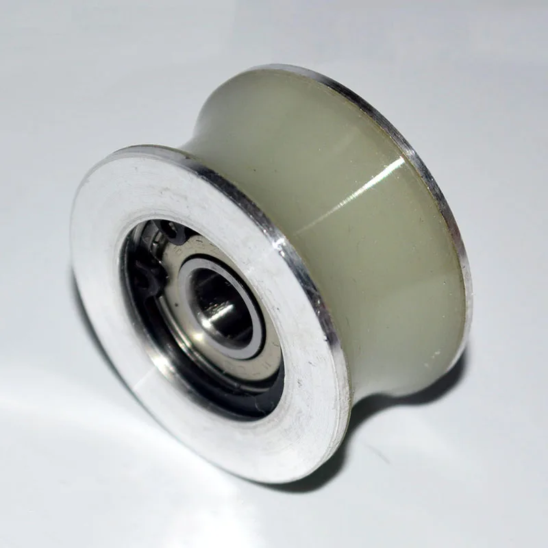 Бесплатная доставка фурнитура для дверей из полиэстера отключенное колесо