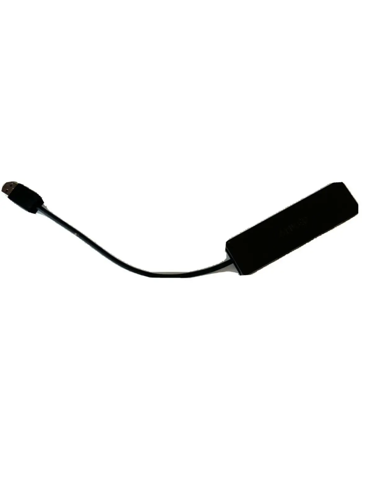 

Ультратонкий Сверхтонкий 4-портовый концентратор USB 3,0, дата-концентратор