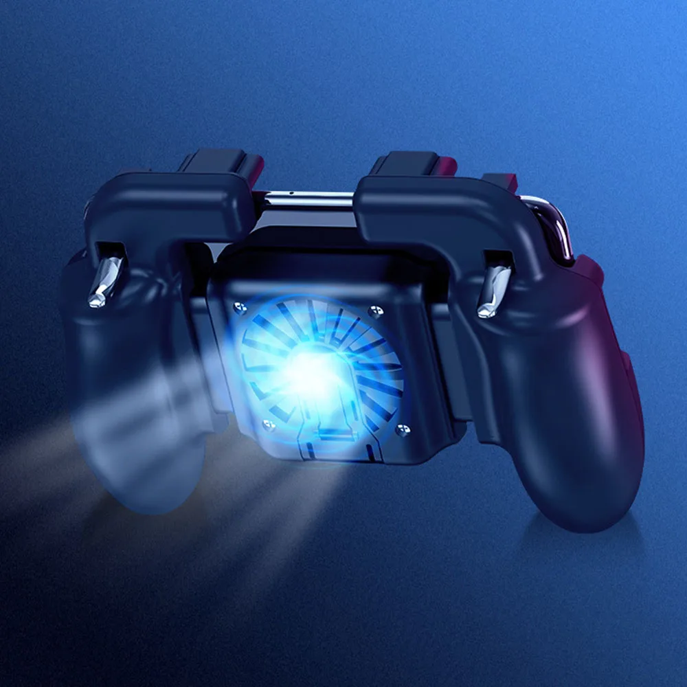 Геймпад для PUBG джойстик с мобильным управлением мобильных телефонов игровой