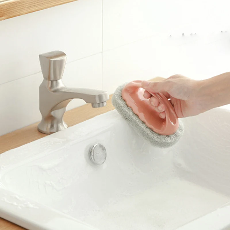 Ручка для мытья ванной комнаты | Дом и сад