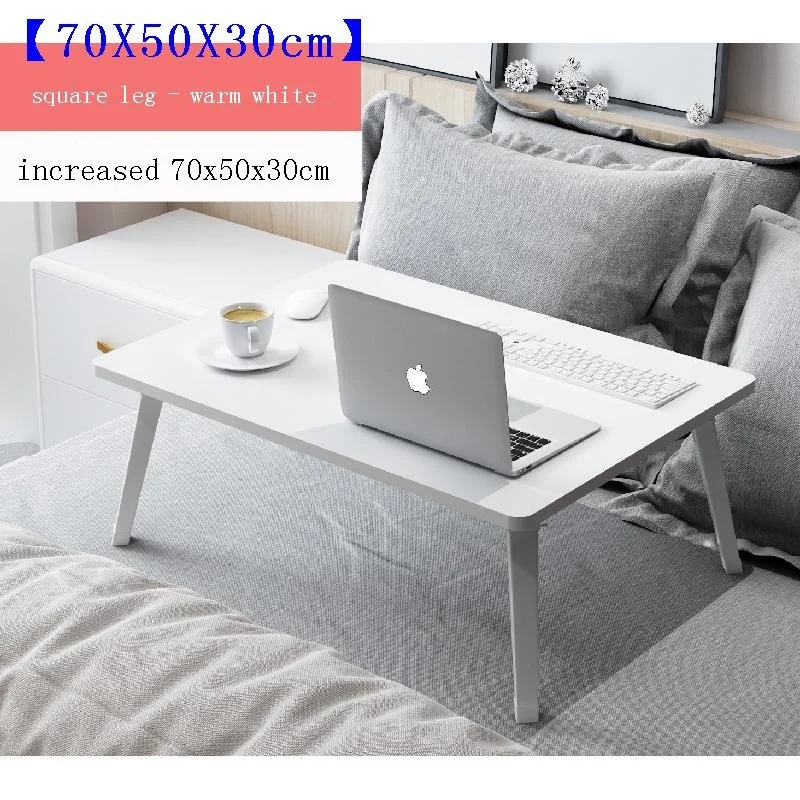 

Biurko Furniture Office Bed Mesa Portatil Support Ordinateur Portable Tablo Bedside Laptop Stand Computer Desk Study Table