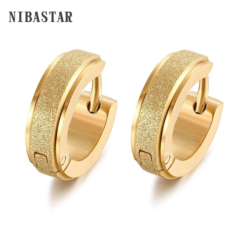 Красивые новые классические серьги ювелирные изделия розового золота свадебные